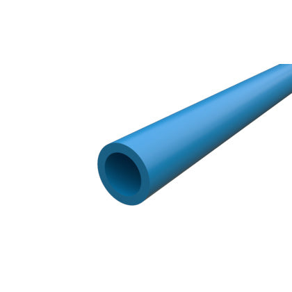TUB DBS 1x16/10mm  BLÅ (Rexel)