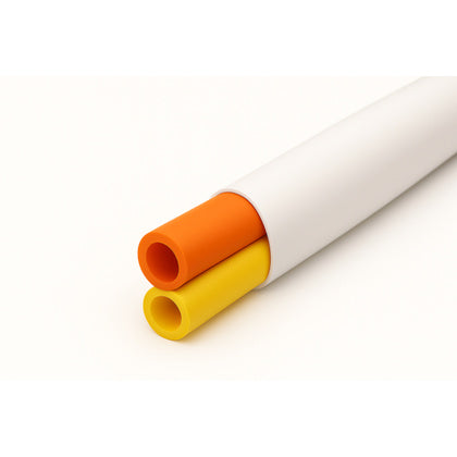 TUB DBB 2x16/12mm  VIT (Rexel)
