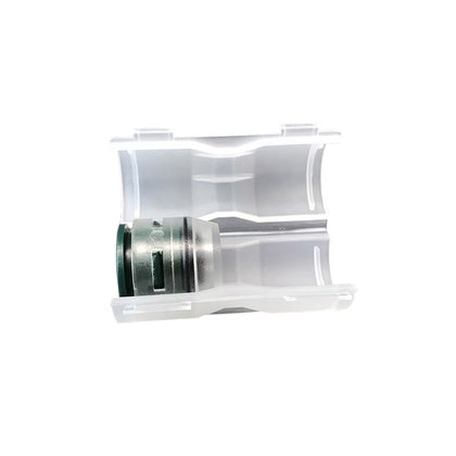 Ändstopp 18mm DB (Rexel)