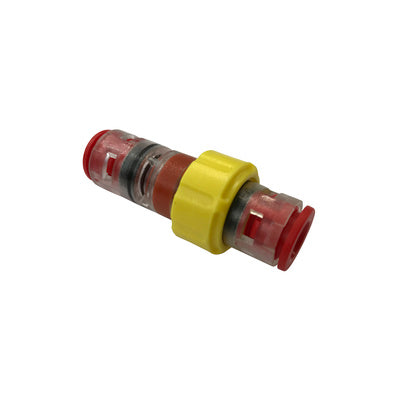 Kabeltätning 5/3.5mm Gastät (Rexel)