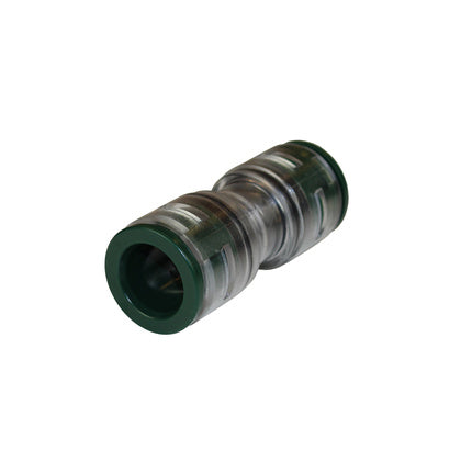 Snabbkoppling 4/2.8mm DI (Rexel)