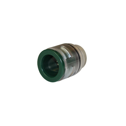 Ändstopp 5mm DI (Rexel)