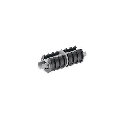 Skarvkoppl delbar GS12/3,5-5,0 (Rexel)