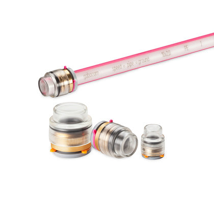 Ändstopp ES 20 CL (Rexel)