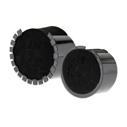 Smutsskydd Optorör SRA 110 BK (Rexel)