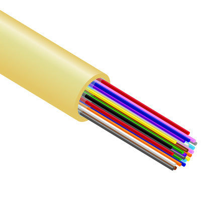 Blåsfiber 24fu G657A2 200u 2km (Rexel)