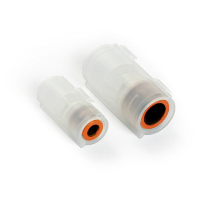 DB ÄNDSTOPP M VÄSKA 12MM (Rexel)