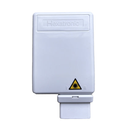 Fiberuttag för hem v2.4 (Rexel)