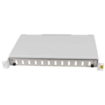 ODF LM 1u 24SC (12 SC Dpx) (Rexel)