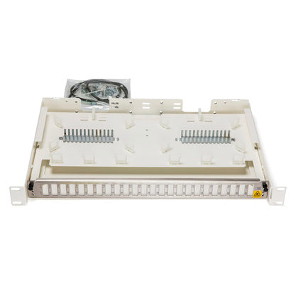 ODF 24xSCD (Rexel)