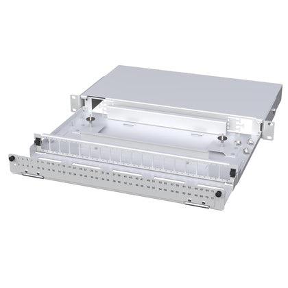 Fiberpanel ODF UHD 36xLCQ/SCD (Rexel)