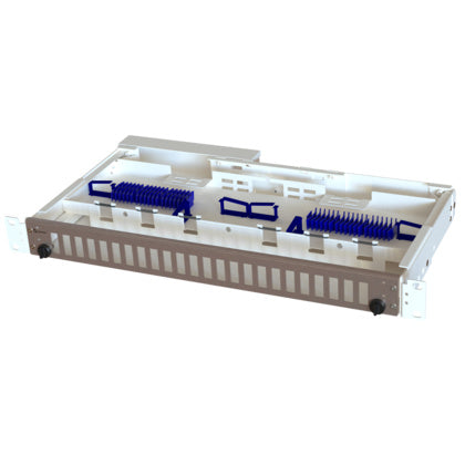 ODF Stapelbar 1U (Rexel)