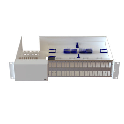 ODF 2U 48-96 FIBER (Rexel)