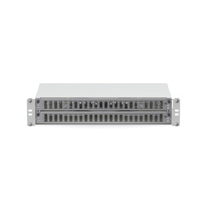 ODF 2U 1 kass LCQ 1-192 (Rexel)