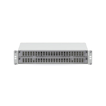 ODF 2U 2 kass LCQ 1-192 (Rexel)