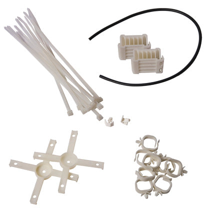 INSTALLATIONSKIT ODF (Rexel)