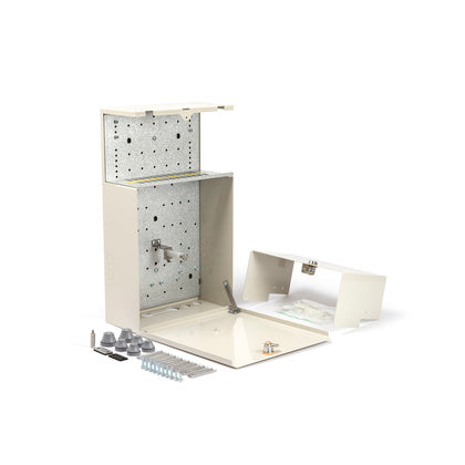 OPTOTERMBOX 24XSC DUPLEX (Rexel)