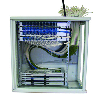 TERMIN BOX T596 SKARVMODUL 202 (Rexel)