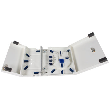 ÖVERLÄMNINGSPUNKT KÖP BOX (Rexel)