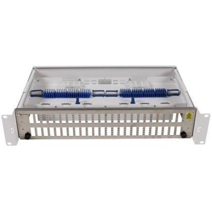 ODF 192 2U LC/MTRJ (Rexel)