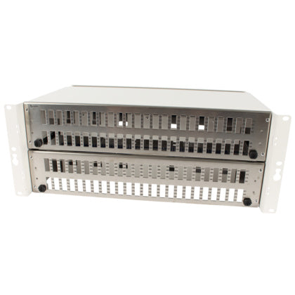 ODF 4U 384 LC (Rexel)