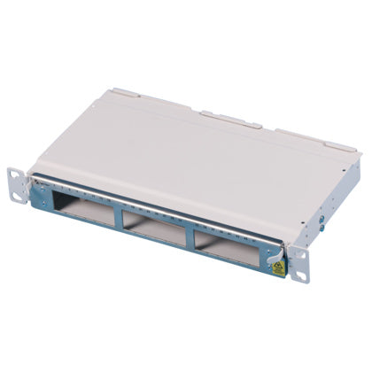 ODF 14" 1U 48 SC (Rexel)