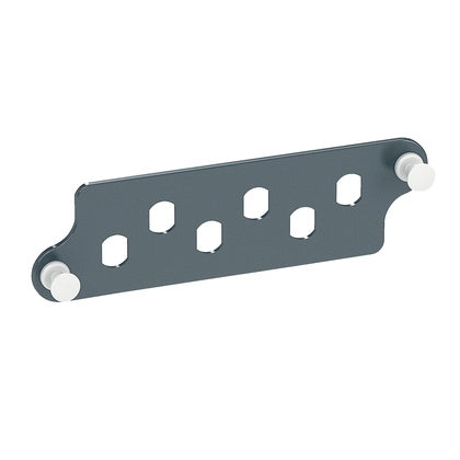 ADAPTERBRICKA FÖR 6X ST ADAPT. (Rexel)