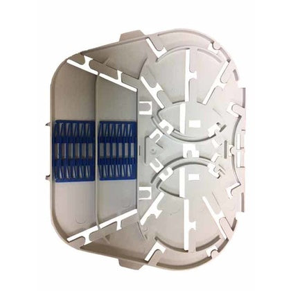 Kassettmodul Coyote 96F 8x12F (Rexel)