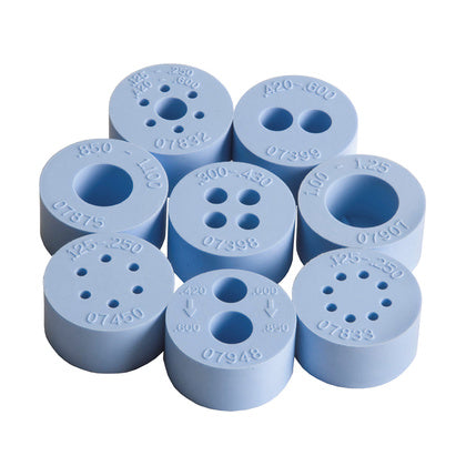 Packning Coyote 2x10.7-15.2mm (Rexel)