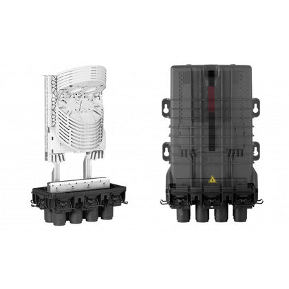 SKARVBOX FIST-GCO2-FD6-NN (Rexel)