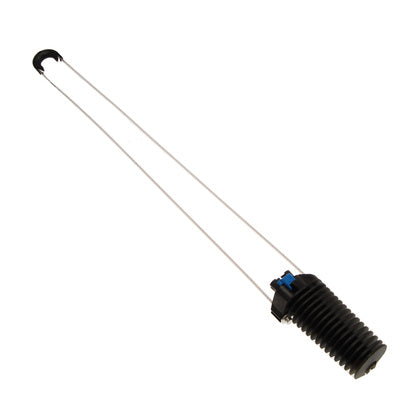 BÄRFÄSTE FÖR FRP DIAM 6-9MM (Rexel)