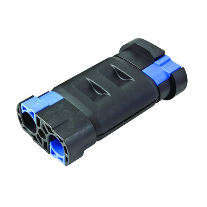 Genomföring LM(2) 9.0-12.5mmX1 (Rexel)
