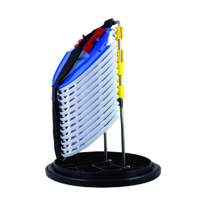 Skarvbox FDN57P SMF 288F (Rexel)