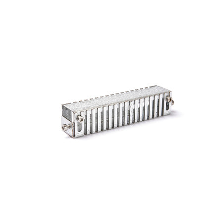 HÅLLARE 64 MIKRORÖR 4MM (Rexel)