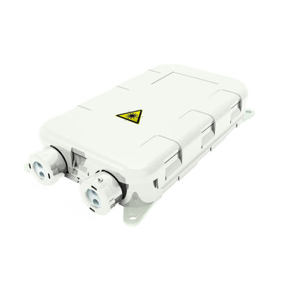 FASADBOX VIT FÖR 7 MM (Rexel)