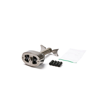 Kabelgenomf TKN-O 4x 7,7-9,5mm (Rexel)
