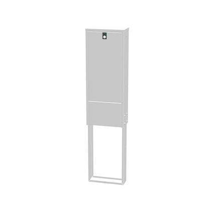 FIBERSKÅP O5 39-M (Rexel)