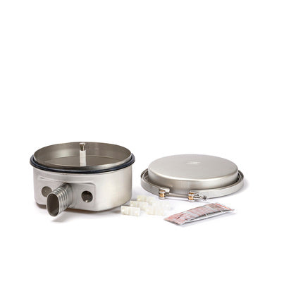Skarvbox TMC 240/50 (Rexel)