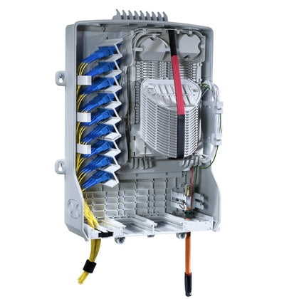 SKARVBOX BUDI-S-T-A (IP54) (Rexel)