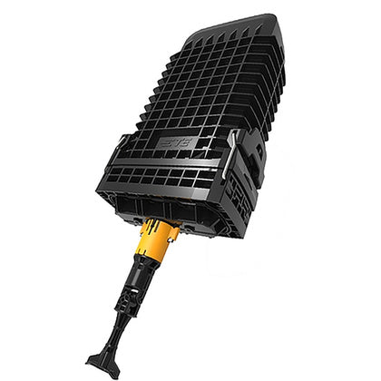 SKARVBOX TENIO-B6-S12-12-N (Rexel)