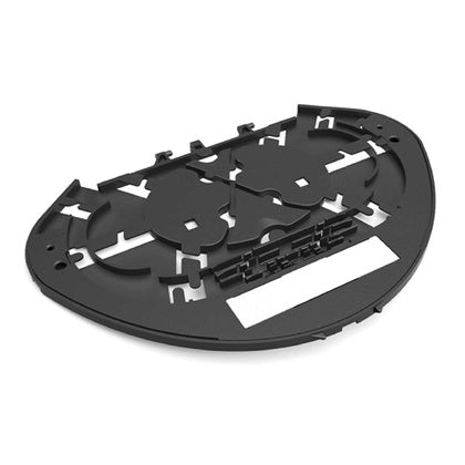 SPLITTERKASSETTER FSASA3, 1X8 (Rexel)