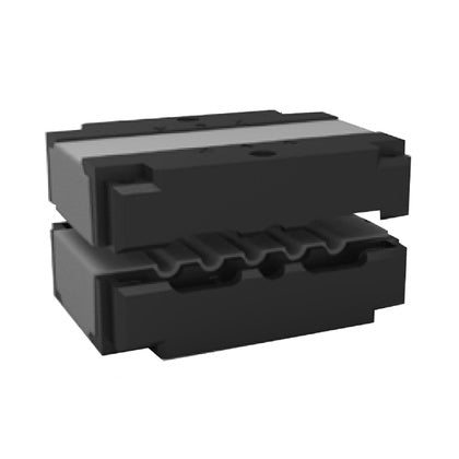 Kabeltätning Tenio 4x3-6mm (Rexel)