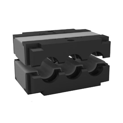 Kabeltätning Tenio 3x5-8mm (Rexel)