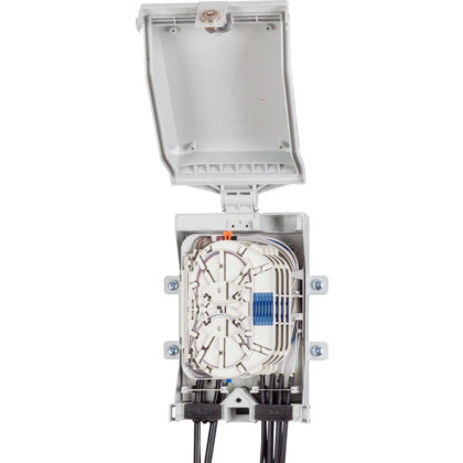 Fiberbox MDB-XS C 24F IP65 (Rexel)