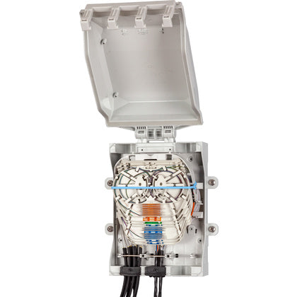 Fiberbox MDB-S C 96F IP65 (Rexel)
