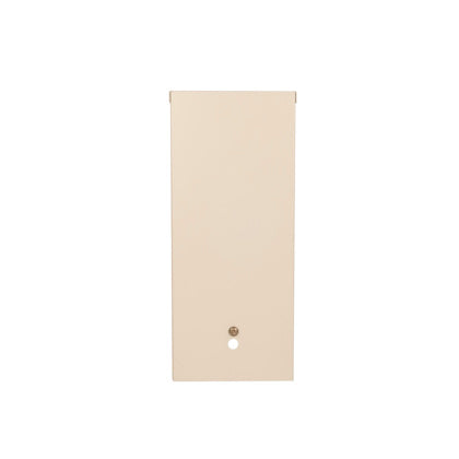 FASADSKÅP LJUSGRÅ 2x16 mm (Rexel)