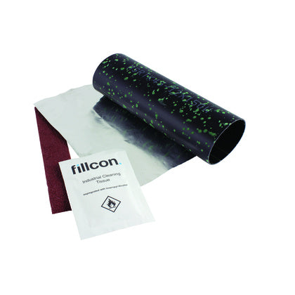 Krymp kit S-Port_45/12X150 (Rexel)