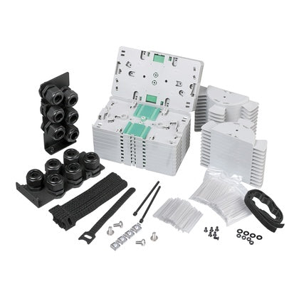 SVETSKIT HD 288 FIBER 4HE (Rexel)