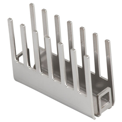 Dukthåll t skarvbox S2+S4 4mm (Rexel)