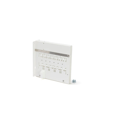 Utökning Kabelmodul Stativ 19" (Rexel)
